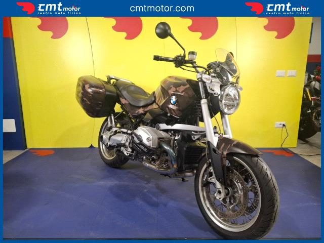 BMW R 1200 R usata 1