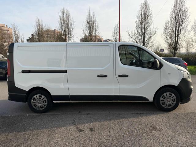 FIAT Talento usata, con Chiusura centralizzata