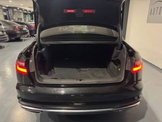 AUDI A4 usata, con USB