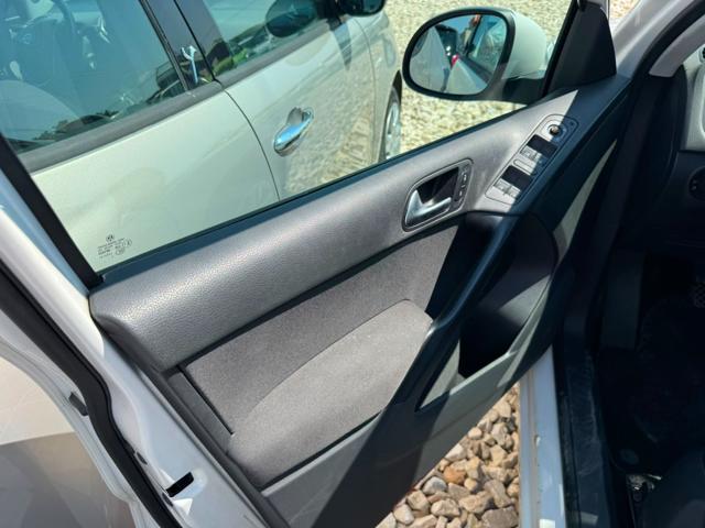 VOLKSWAGEN Tiguan usata, con Cerchi in lega