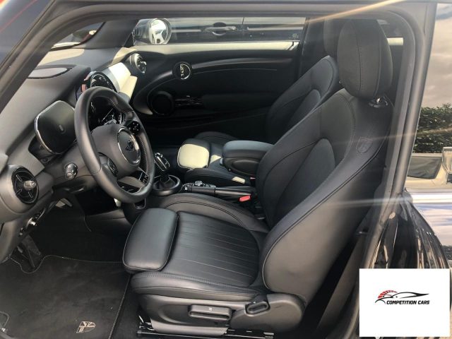 MINI Cooper usata 10