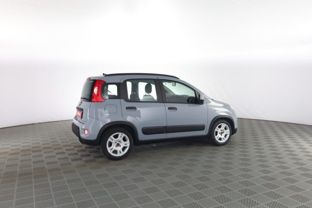 FIAT Panda usata 2