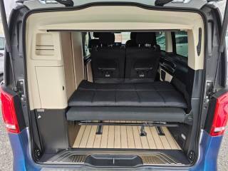 MERCEDES-BENZ Marco Polo usata 111
