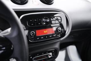 SMART ForTwo usata, con Autoradio digitale