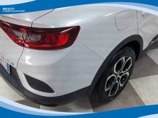 RENAULT Arkana usata, con ESP
