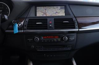 BMW X6 usata, con ESP
