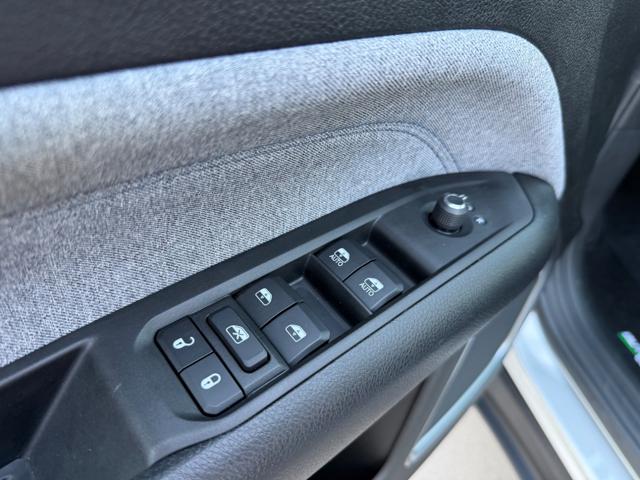 JEEP Compass usata, con Specchietti laterali elettrici