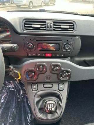 FIAT Panda usata, con Controllo trazione