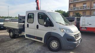 FIAT Ducato usata, con Airbag