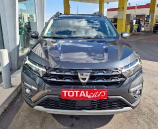 DACIA Sandero usata, con Climatizzatore
