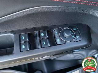 FORD Puma usata, con Chiusura centralizzata