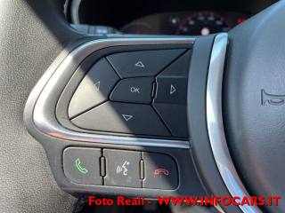 FIAT Tipo usata, con USB