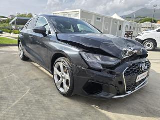 AUDI A3 usata, con Autoradio
