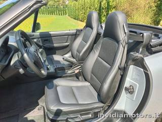 BMW Z3 usata, con Chiusura centralizzata