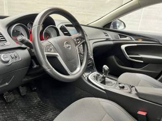 OPEL Insignia usata, con Climatizzatore