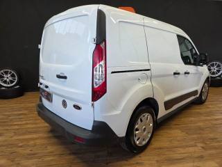 FORD Transit Connect usata, con Chiusura centralizzata