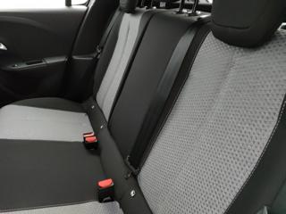 OPEL Corsa usata, con USB