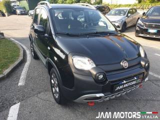 FIAT Panda Cross usata, con Airbag