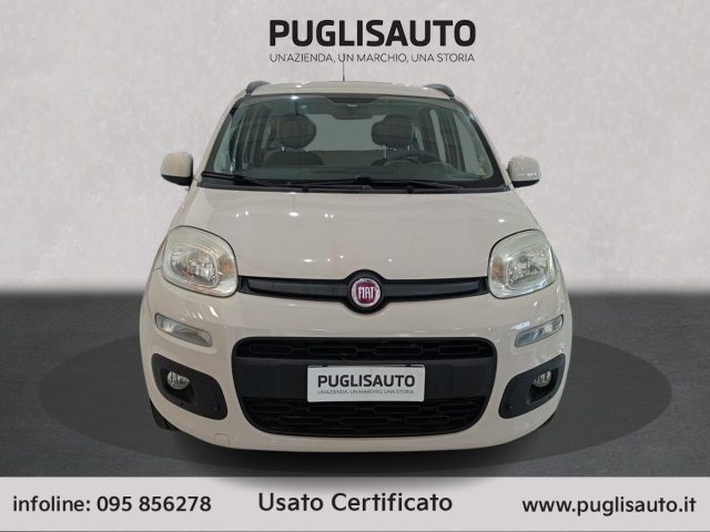 FIAT Panda usata, con Airbag