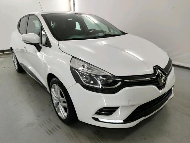 RENAULT Clio usata, con Airbag