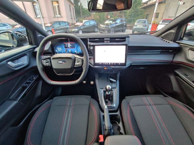 FORD Puma usata, con Controllo automatico clima