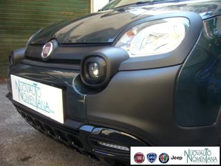 FIAT Panda Cross usata, con Airbag Passeggero
