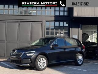 SKODA Kamiq 1.0 TSI Ambition