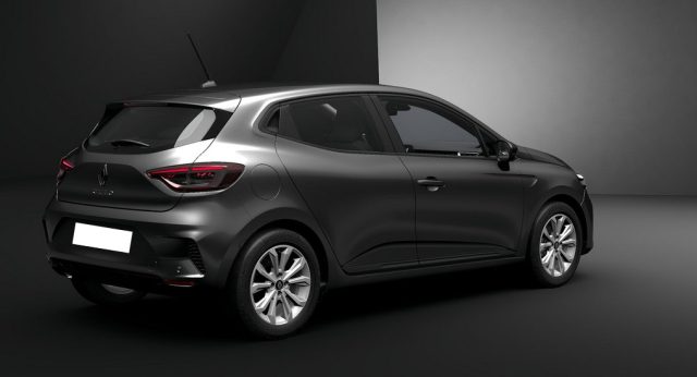 RENAULT Clio usata, con Airbag