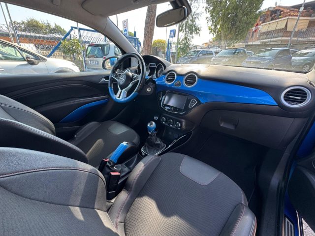 OPEL Adam usata, con Controllo trazione
