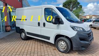 FIAT Ducato usata, con ABS