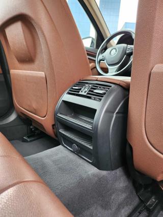 BMW 520 usata, con Airbag