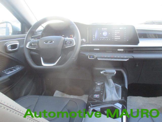 DR MOTOR DR 3.0 usata, con Bluetooth