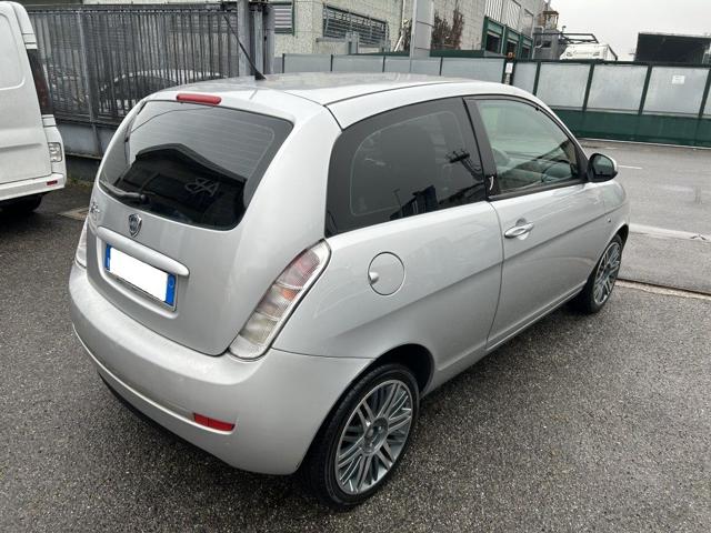 LANCIA Ypsilon usata, con Alzacristalli elettrici