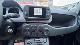 FIAT Panda usata, con Controllo automatico clima
