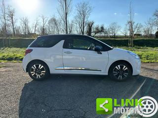 DS AUTOMOBILES DS 3 usata, con ESP