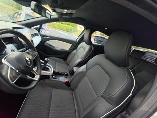RENAULT Clio usata, con Chiusura centralizzata