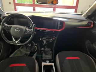 OPEL Mokka usata, con Controllo trazione