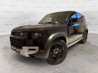 LAND ROVER Defender usata, con Interni in pelle
