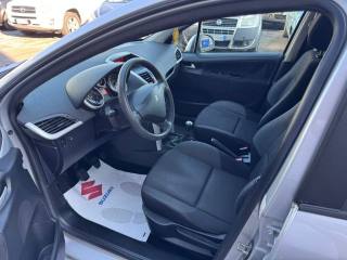 PEUGEOT 207 usata, con Fendinebbia