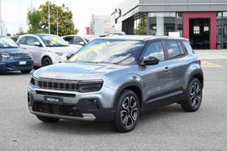 JEEP Avenger 1.2 Turbo 100 CV Summit
