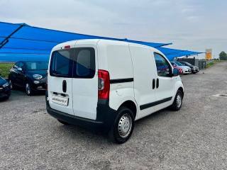 FIAT Fiorino usata, con Climatizzatore