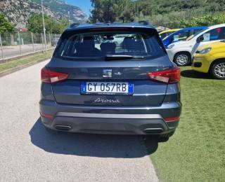 SEAT Arona usata, con Airbag Passeggero