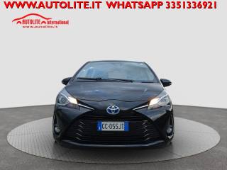 TOYOTA Yaris usata, con Controllo trazione