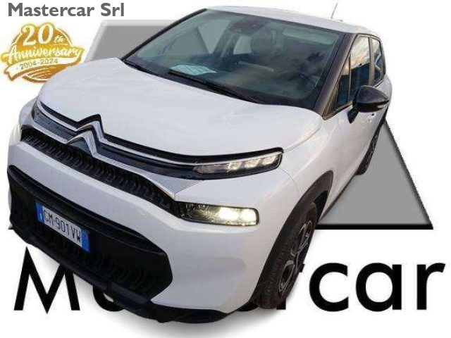 CITROEN C3 Aircross usata, con ABS