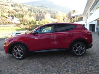 ALFA ROMEO Tonale usata, con Alzacristalli elettrici