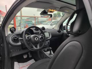 SMART ForTwo usata, con Climatizzatore