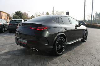 MERCEDES-BENZ GLC 220 usata, con Alzacristalli elettrici