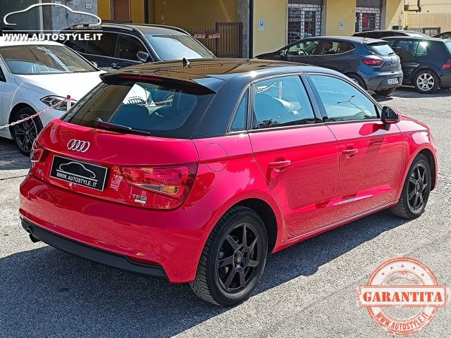 AUDI A1 usata 40