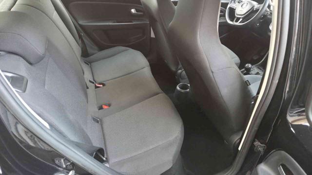 VOLKSWAGEN up! usata, con Cruise Control