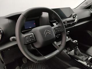CITROEN C4 usata, con Climatizzatore